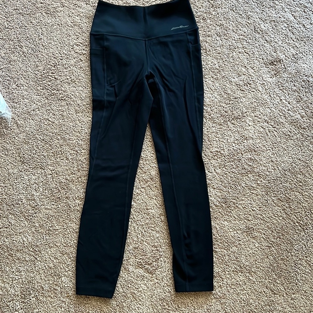 Eddie Bauer leggings